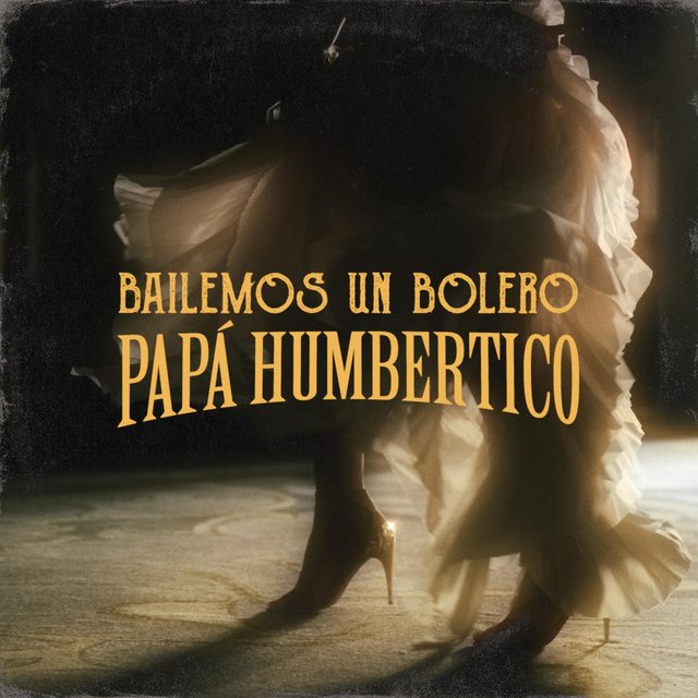 Bailemos un Bolero