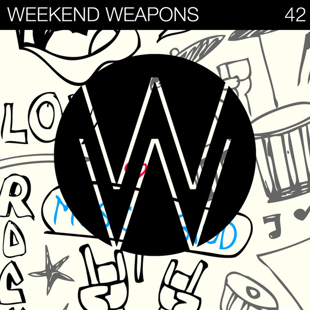 Weekend Weapons 42