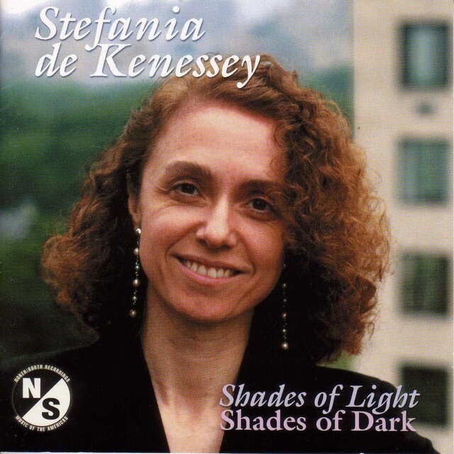 Kenessey, S. De: Shades of Darkness / Magic Forest Dances / Traveling Light / The Passing