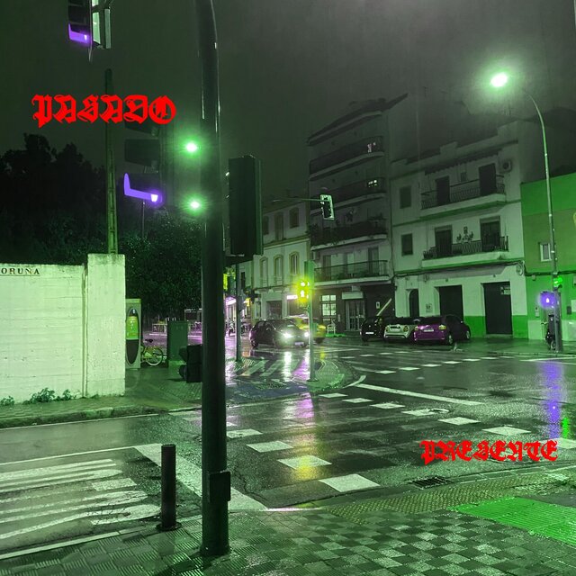 Pasado // Presente (feat. prod. diedinoctober)