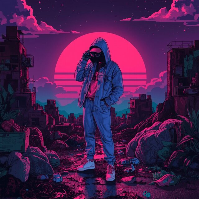 ROCKSTAR FUNK