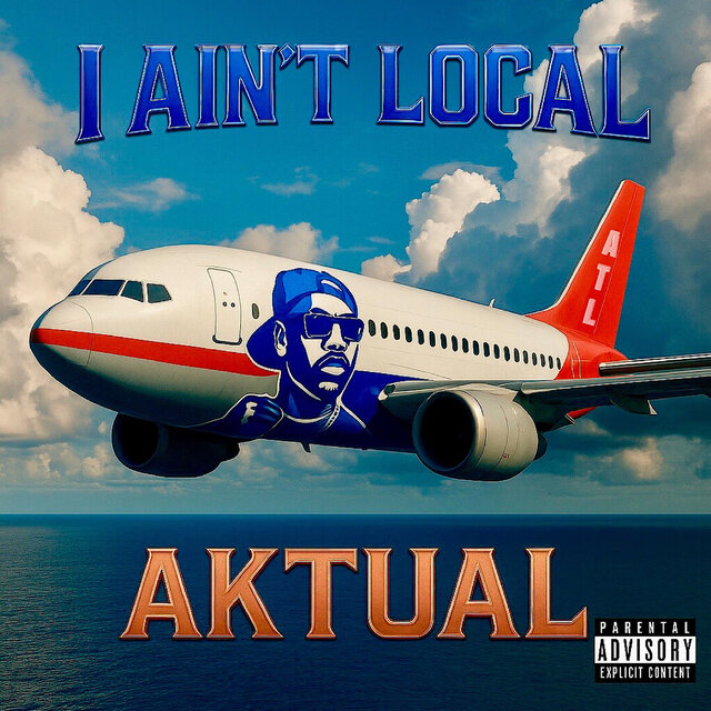I Ain’t Local