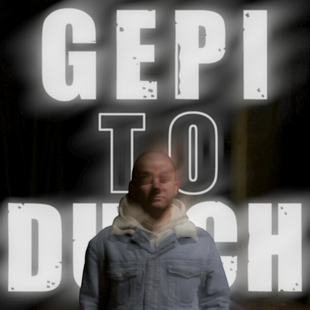 Gepi to Duch