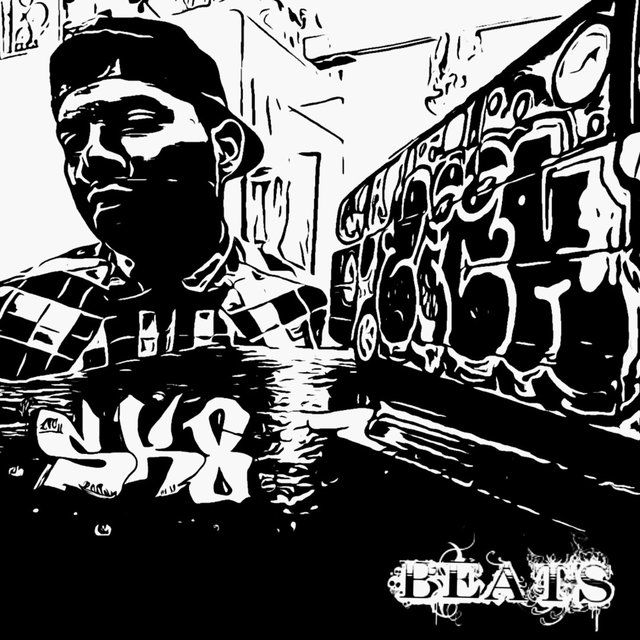 SK8: Beats