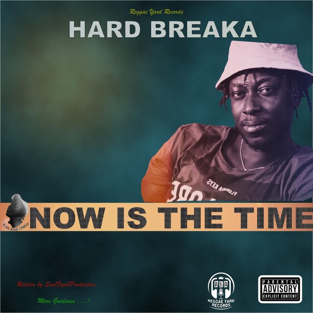 Now Is the Time
