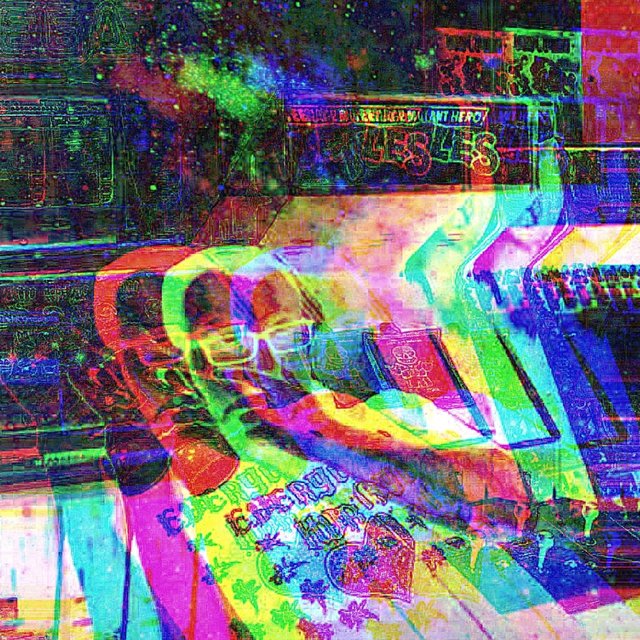 Fantasy Wrld