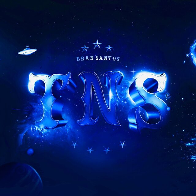 THE NEW STARS