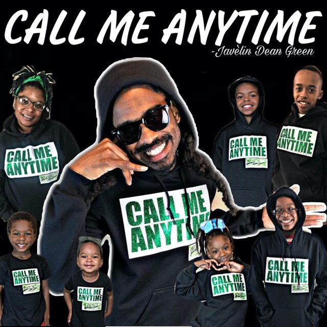 Call Me Anytime