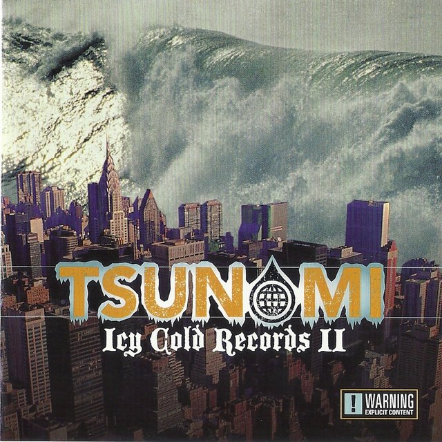 Tsunami