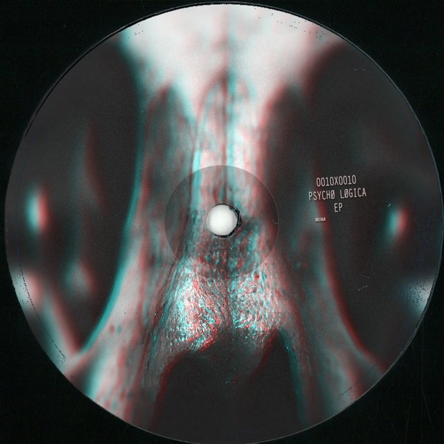 PSYCHØ LØGICA EP