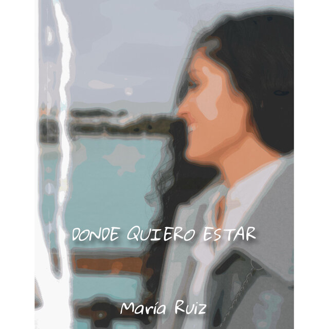 Donde quiero estar