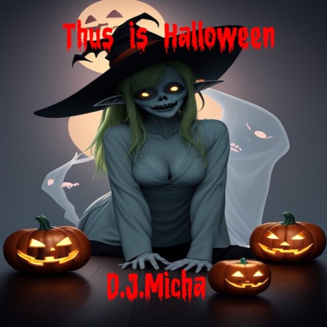 This Is Halloween