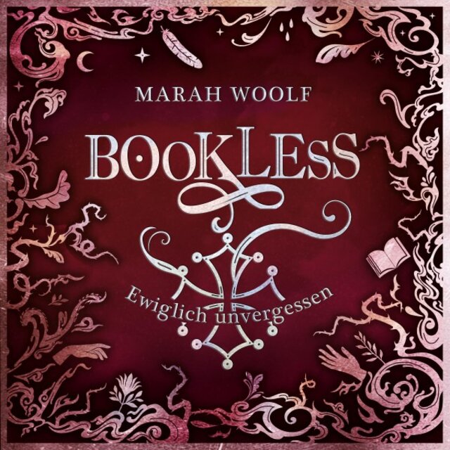Bookless 3. Ewiglich unvergessen