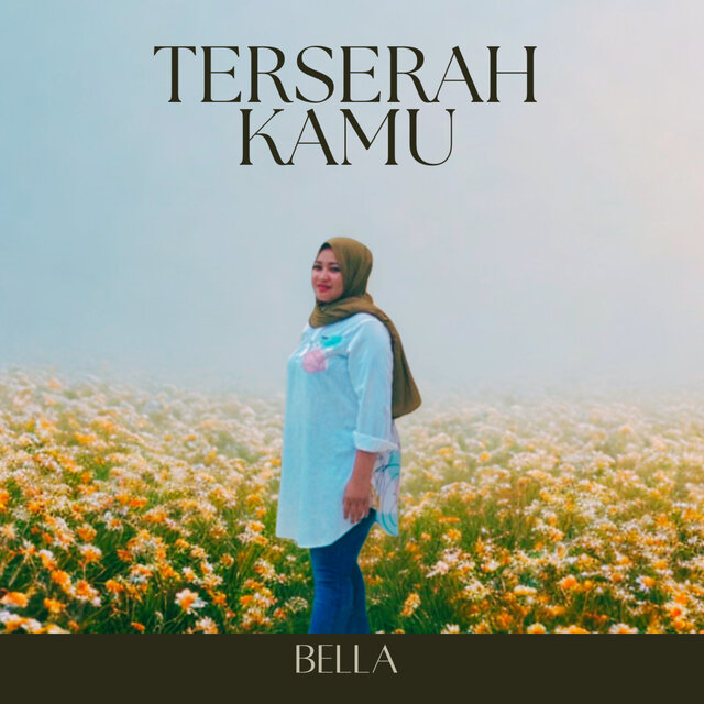 TERSERAH KAMU