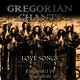 Cover art for album Love Songs by Gregorian Chants
