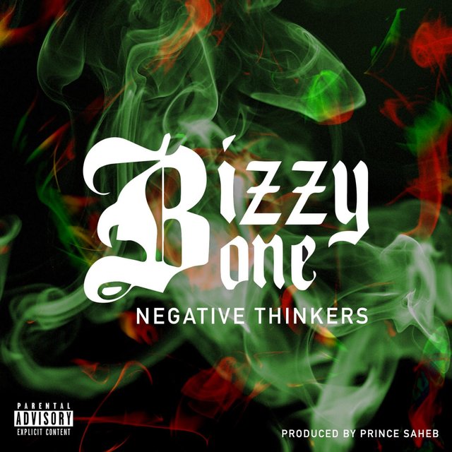 Negative Thinkers