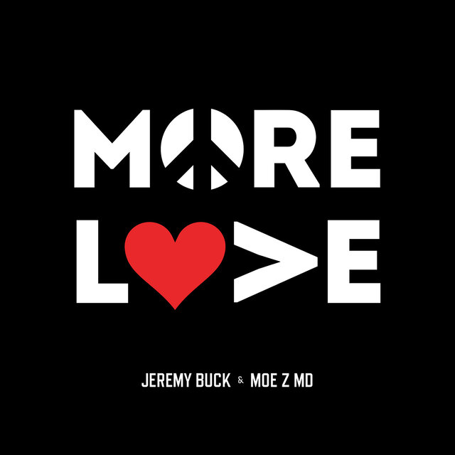 More Love