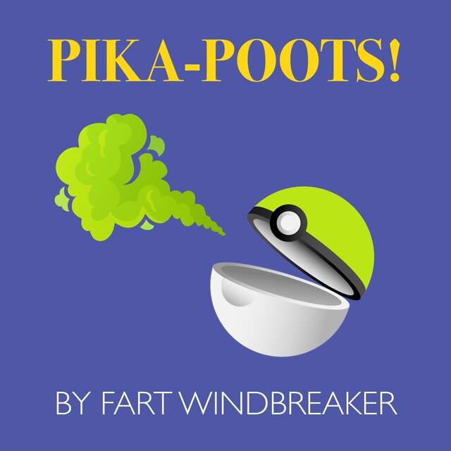 Pika-Poots!