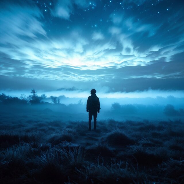 Lost In LOFI