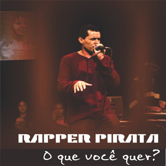 O Que Você Quer?