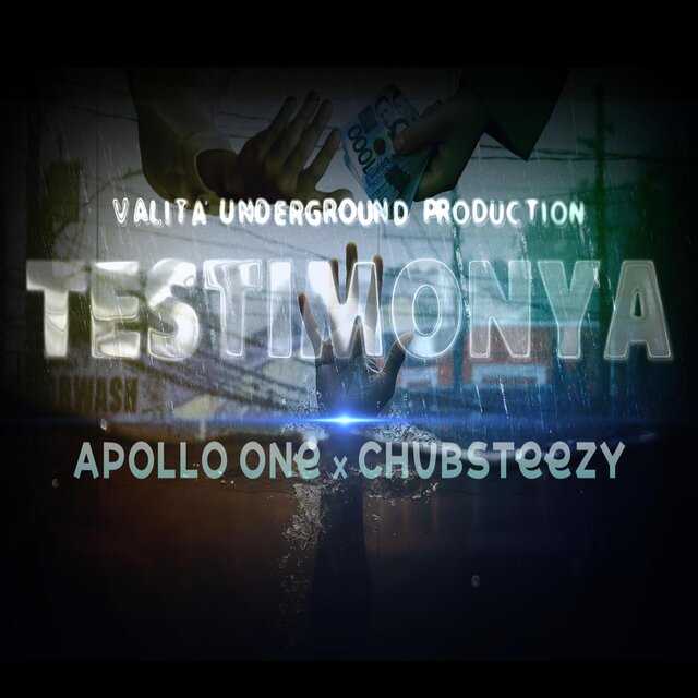 TESTIMONYA (feat. Chubsteezy)
