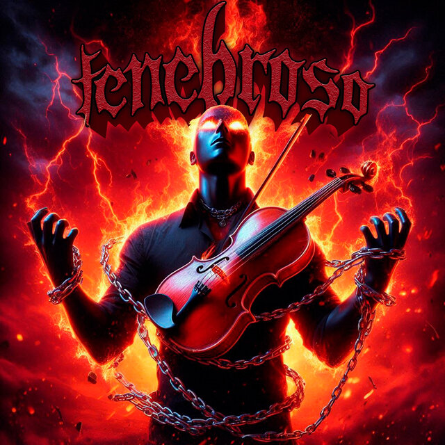 TENEBROSO