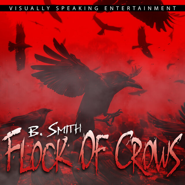 Flock of Crows