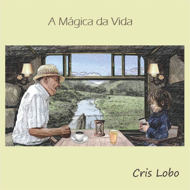 A Mágica da Vida