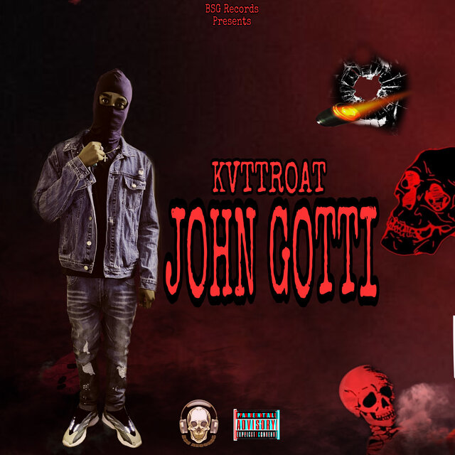 John Gotti