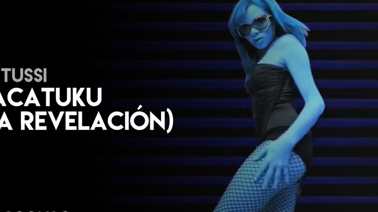 Racatuku
