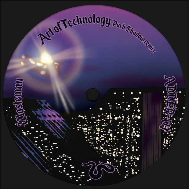Art of Technology (Park Shadow remix)