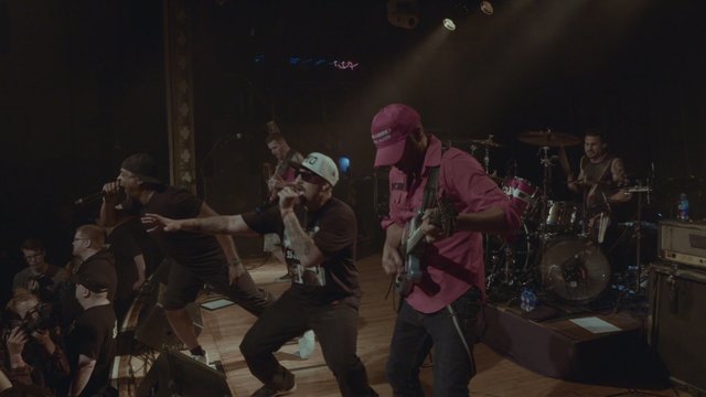 Prophets Of Rage