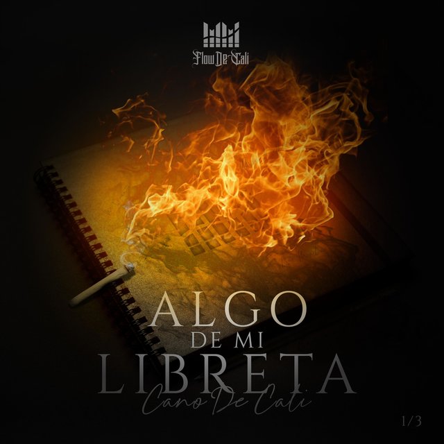 Algo De Mi Libreta (1/3)