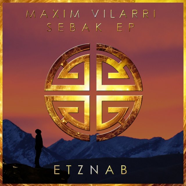Sebak EP