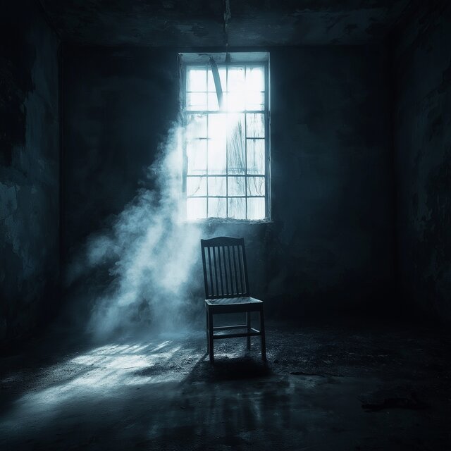 The Hollow Room