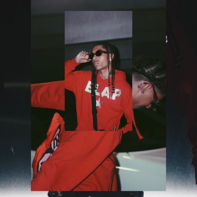 BLAP