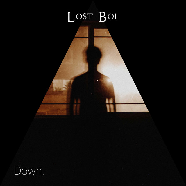 Down.