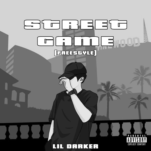 Street Game (Freestyle)