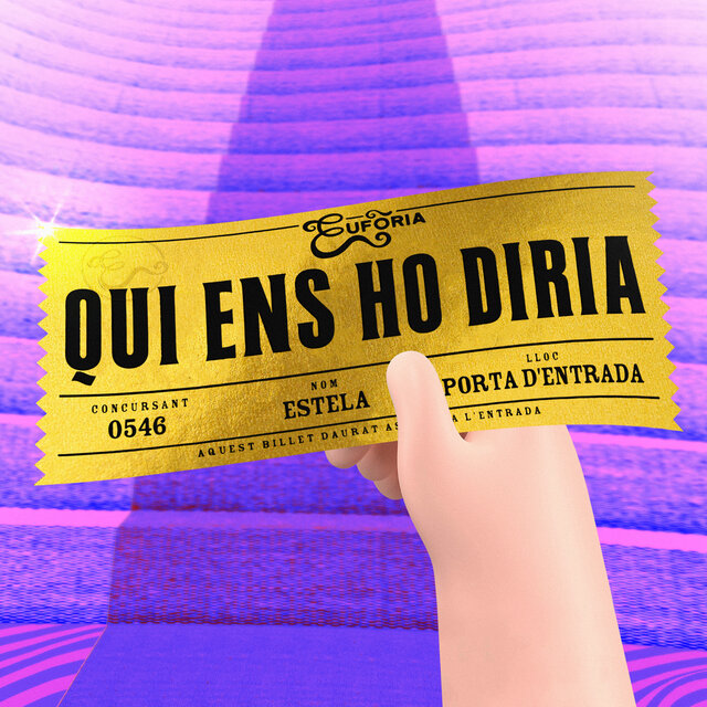 Qui ens ho diria