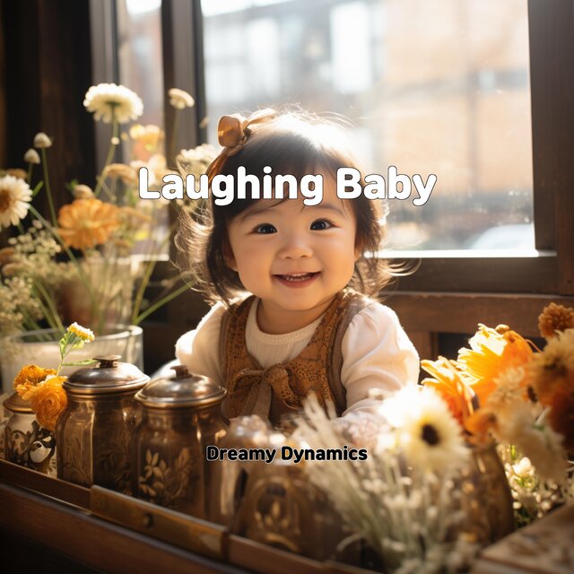 Laughing Baby