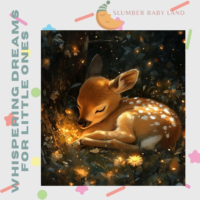 Whispering Dreams for Little Ones