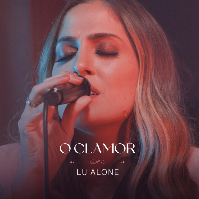 O Clamor (Ao Vivo)