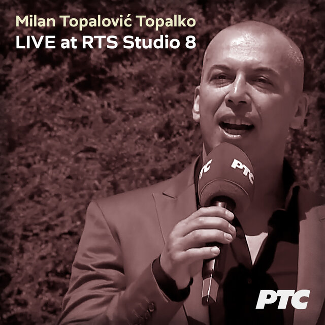 Live at RTS Studio 8 (Live)