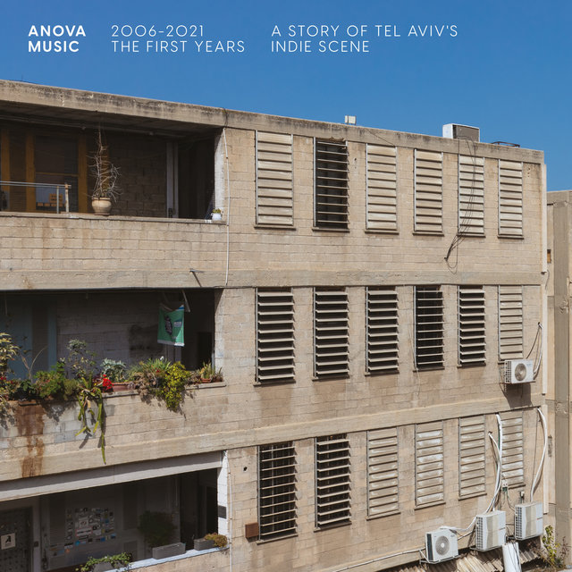Anova Music: The First Years 2006-2021