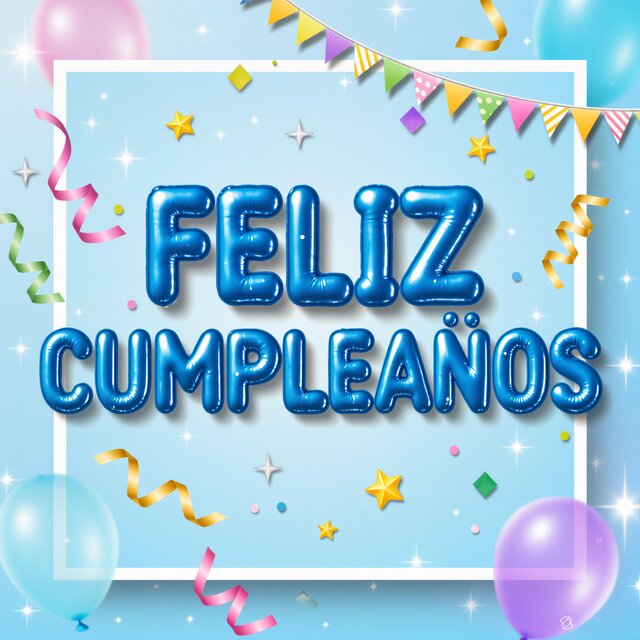 Cumpleaños para Niños