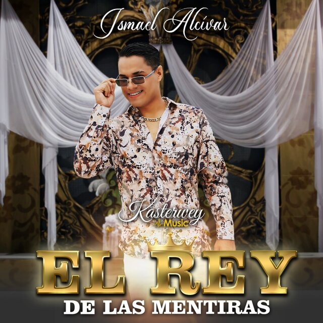 EL REY DE LAS MENTIRAS