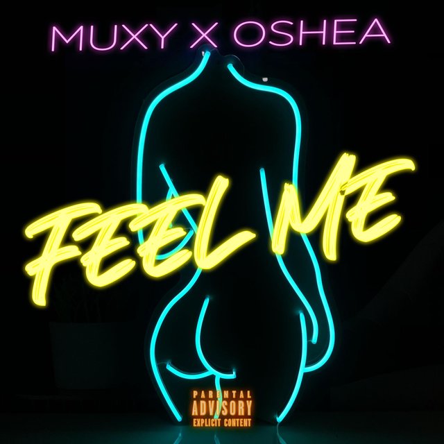 Feel Me
