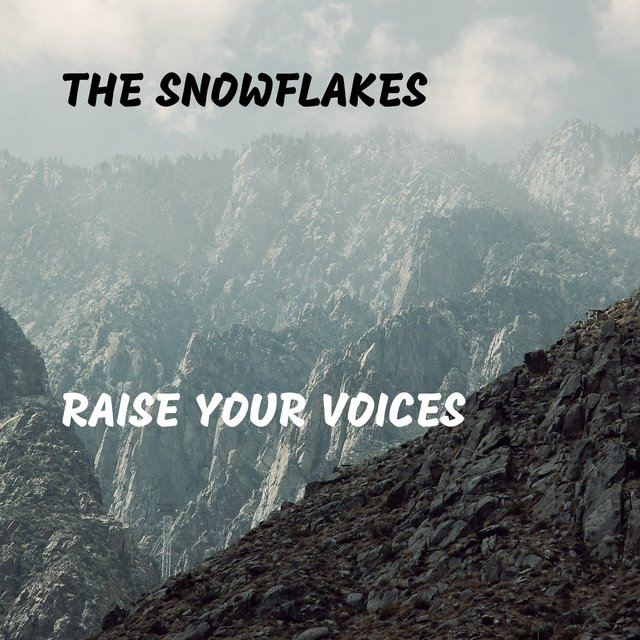 Raise Your Voices