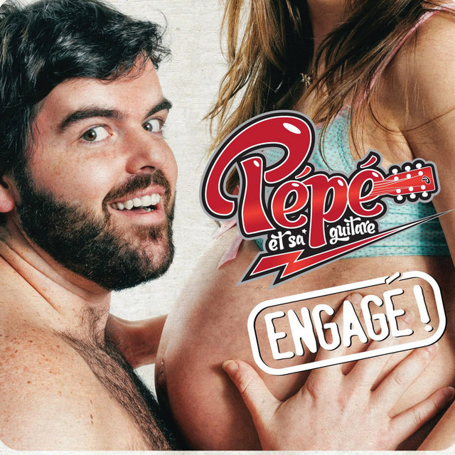 Engagé!