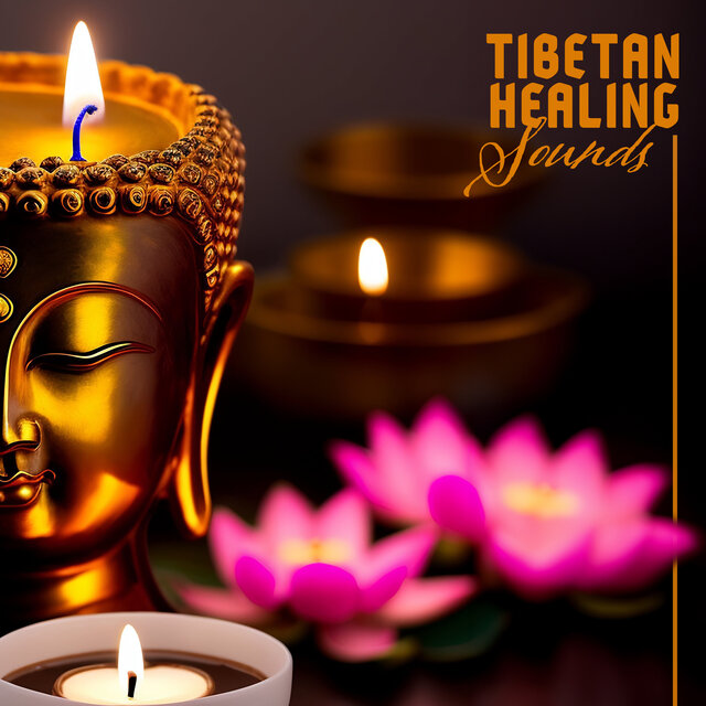 Tibetan Healing Sounds (Singing Bowls, Meditation and Relaxation)